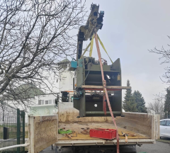 Transport
